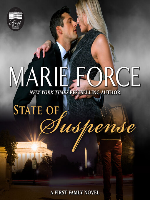 Title details for State of Suspense by Marie Force - Available